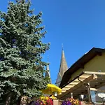 Messnerwirt, Guest house *