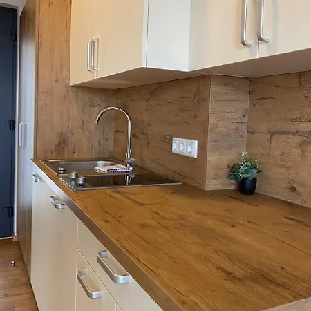 Messnerwirt, בית הארחה Diex