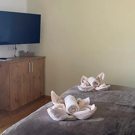 Messnerwirt, בית הארחה