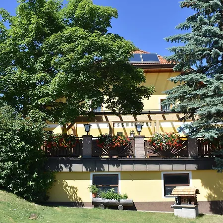 Messnerwirt, Gasthof