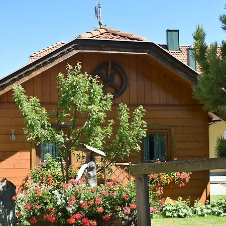 Messnerwirt, בית הארחה Diex