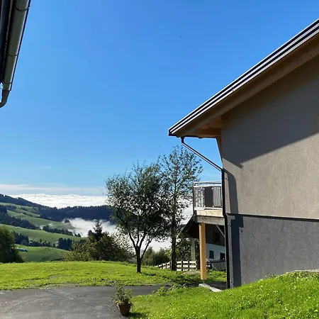 Messnerwirt, Gasthof *