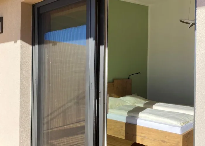 Messnerwirt, Pensjonat Diex