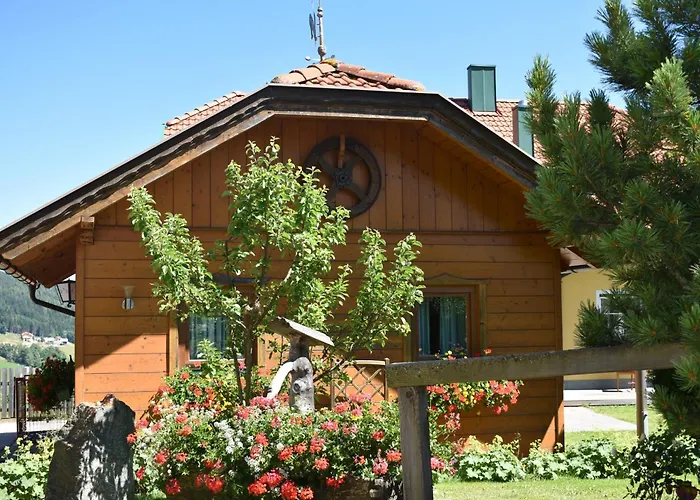 Messnerwirt, Pensjonat Diex